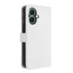 Diamond Texture Leather Phone Case