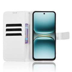 Diamond Texture Leather Phone Case