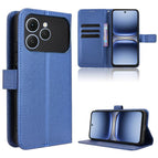For Tecno Spark 40 4G / Blue