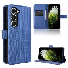 Diamond Texture Leather Phone Case
