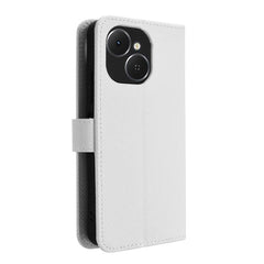 Diamond Texture Leather Phone Case