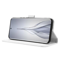 Diamond Texture Leather Phone Case