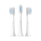 T301 & T302 Brush (White) / White