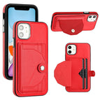 For iPhone 11 / Red