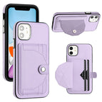 For iPhone 11 / Purple