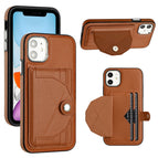 For iPhone 11 / Brown