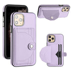 For iPhone 11 Pro / Purple
