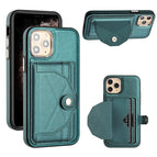 For iPhone 11 Pro / Green