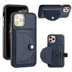 For iPhone 11 Pro / Blue