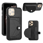 For iPhone 11 Pro / Black