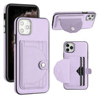 For iPhone 11 Pro Max / Purple