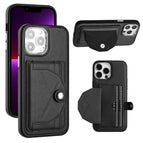 For iPhone 15 Pro Max / Black