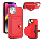 For iPhone 15 / Red
