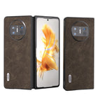 For Huawei Mate X3 / Khaki