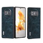 For Huawei Mate X3 / Blue