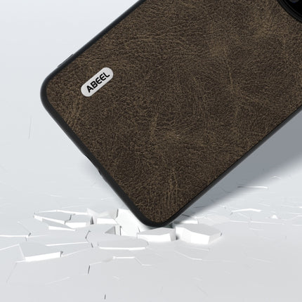 ABEEL Dream Litchi Texture PU Phone Case, For Huawei Mate 60 Pro, For Huawei Mate X5, For Huawei Mate X3, For Huawei P60 Pocket