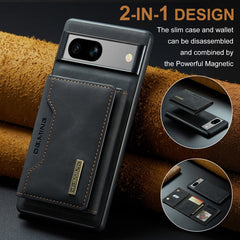 DG.MING M2 Series 3-Fold Multi Card Bag + Magnetic Phone Case