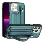 For iPhone 14 Pro / Green