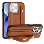For iPhone 13 Pro / Brown