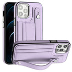 For iPhone 12 / 12 Pro / Purple