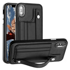 For iPhone XS Max / Black