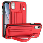 For iPhone XR / Red
