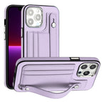 For iPhone 15 Pro / Purple