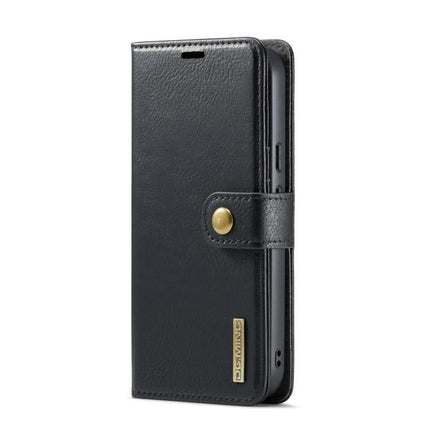 DG.MING Crazy Horse Texture Detachable Magnetic Leather Phone Case, For Google Pixel 9a, For Google Pixel 8A, For Google Pixel 8 Pro, For Google Pixel 8