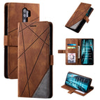 For Xiaomi Redmi Note 8 Pro / Brown