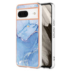 For Google Pixel 8 / Blue 018