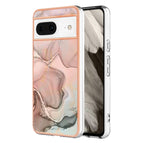 For Google Pixel 8 / Rose Gold 015