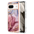 For Google Pixel 8 / Rose Red 014