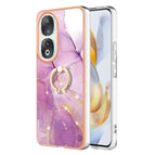 For Honor 90 5G / Purple 001
