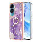 For Honor 90 Lite 5G / Purple 002