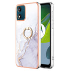For Motorola Moto E13 / White 006