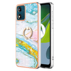 For Motorola Moto E13 / Green 004