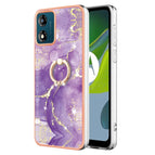 For Motorola Moto E13 / Purple 002