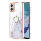 For Motorola Moto G53 5G / White 006