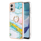 For Motorola Moto G53 5G / Green 004