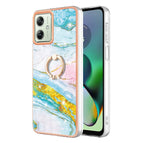 For Motorola Moto G54 / Green 004