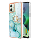 For Motorola Moto G54 / Green 003