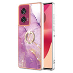For Motorola Edge 50 Fusion / Purple 001
