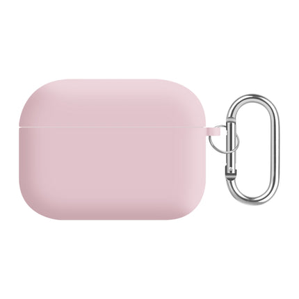 PC Lining Silicone Bluetooth Earphone Protective Case, For AirPods Pro 2, For AirPods Pro, For AirPods 3, For AirPods 2 / 1