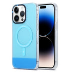 For iPhone 14 Pro / Blue