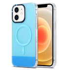 For iPhone 12 / Blue