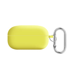 PC Lining Silicone Bluetooth Earphone Protective Case, For Samsung Galaxy Buds Live / Buds2 Pro