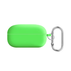 PC Lining Silicone Bluetooth Earphone Protective Case, For Samsung Galaxy Buds Live / Buds2 Pro