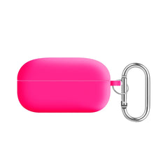 PC Lining Silicone Bluetooth Earphone Protective Case, For Samsung Galaxy Buds Live / Buds2 Pro