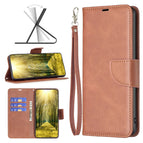 For Google Pixel 8 / Brown