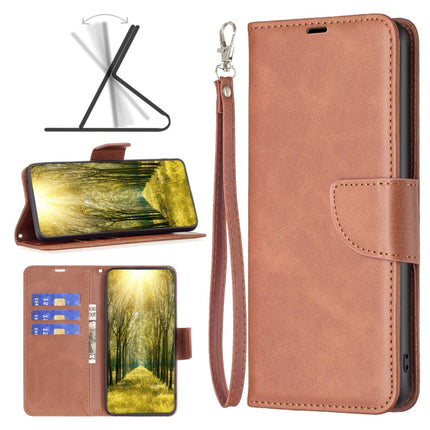 Lambskin Texture Pure Color Flip Leather Phone Case, For Google Pixel 10a, For Google Pixel 8a, For Google Pixel 8 Pro, For Google Pixel 8